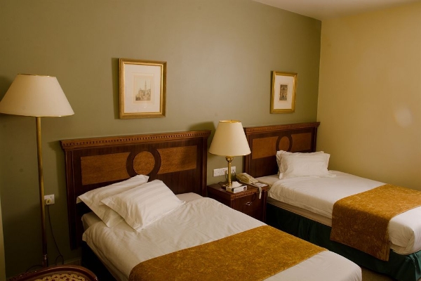 Grand Hotel Madaba